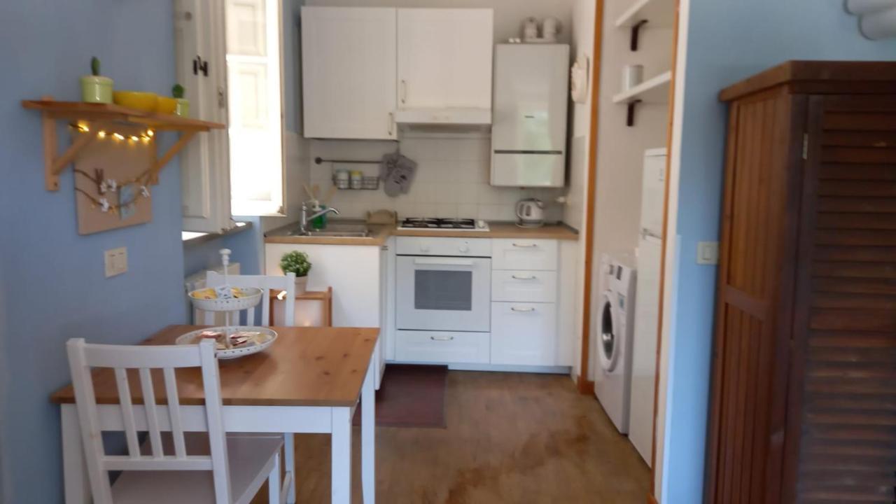 Suite Margherita Лукка Экстерьер фото